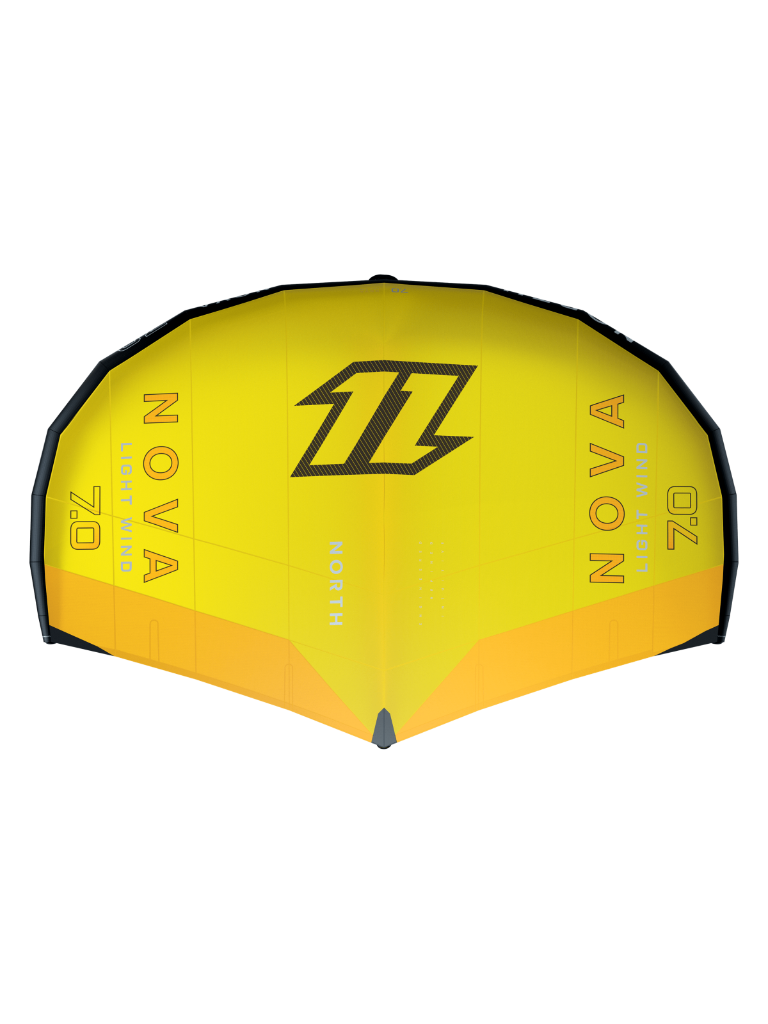 NOVA LIGHT WIND WING
